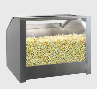 Popcorn Warmer