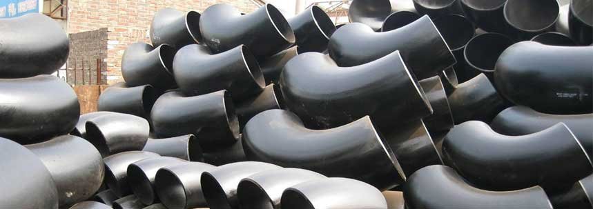 Buttweld Fittings