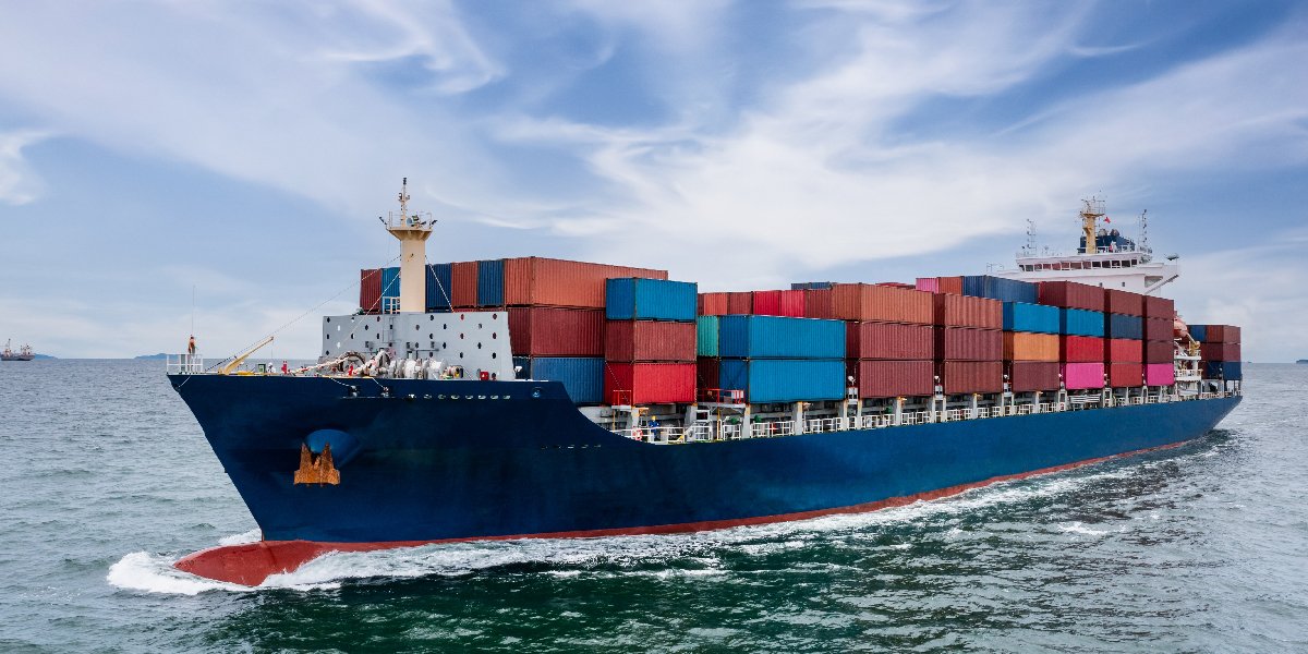 Ocean Freight