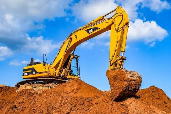 Excavation & Earthwork