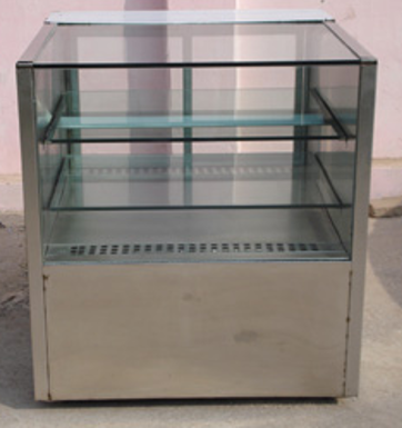 Hot Display Unit