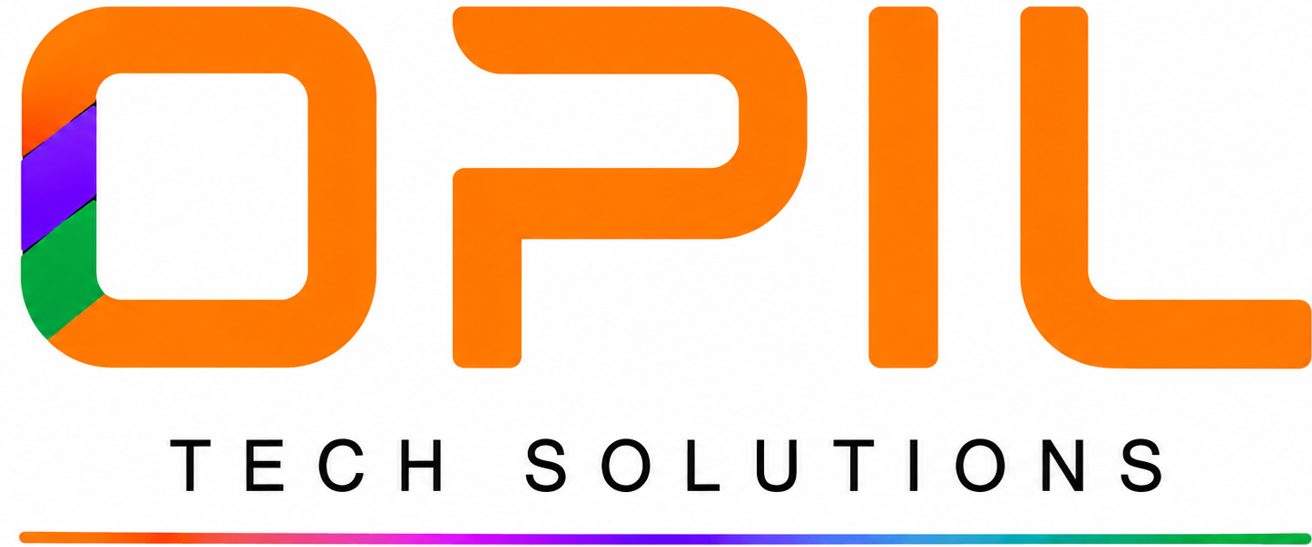 OPIL Tech Solutions