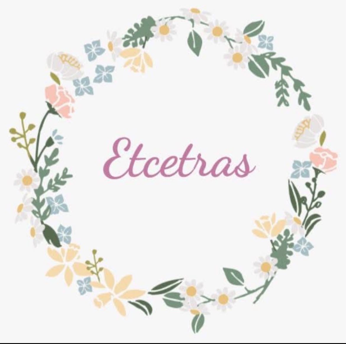Etcetras
