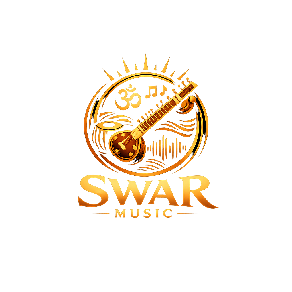 Swar music
