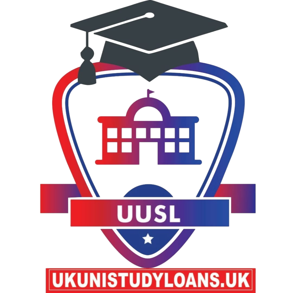 Uk Uni Study Loans