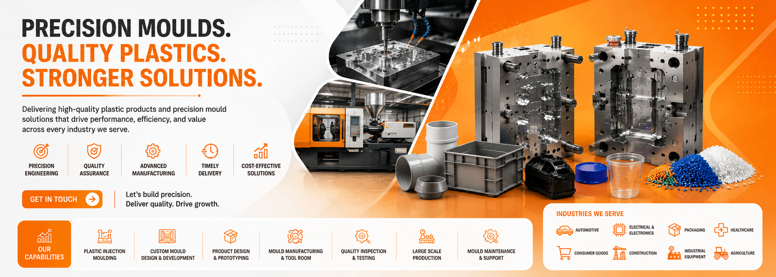 OPIL Industries