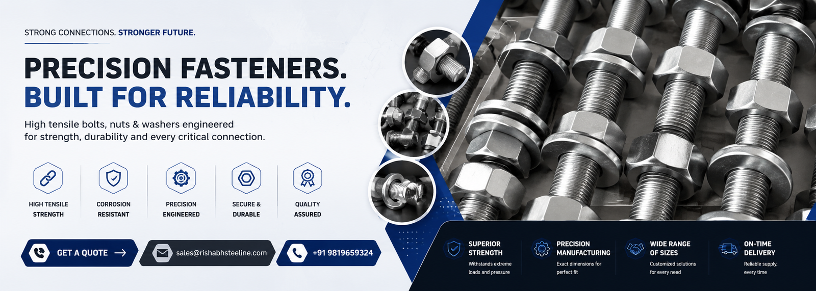 Fasteners Online