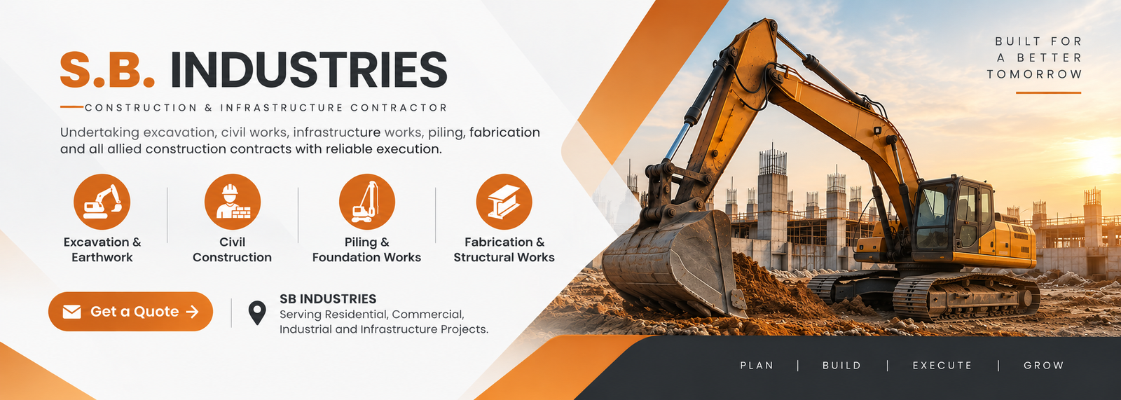 S.B.Industries