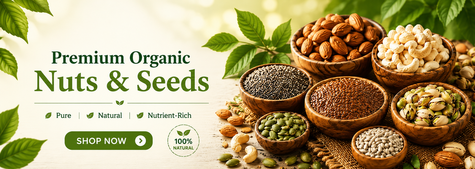 Elite Organic World