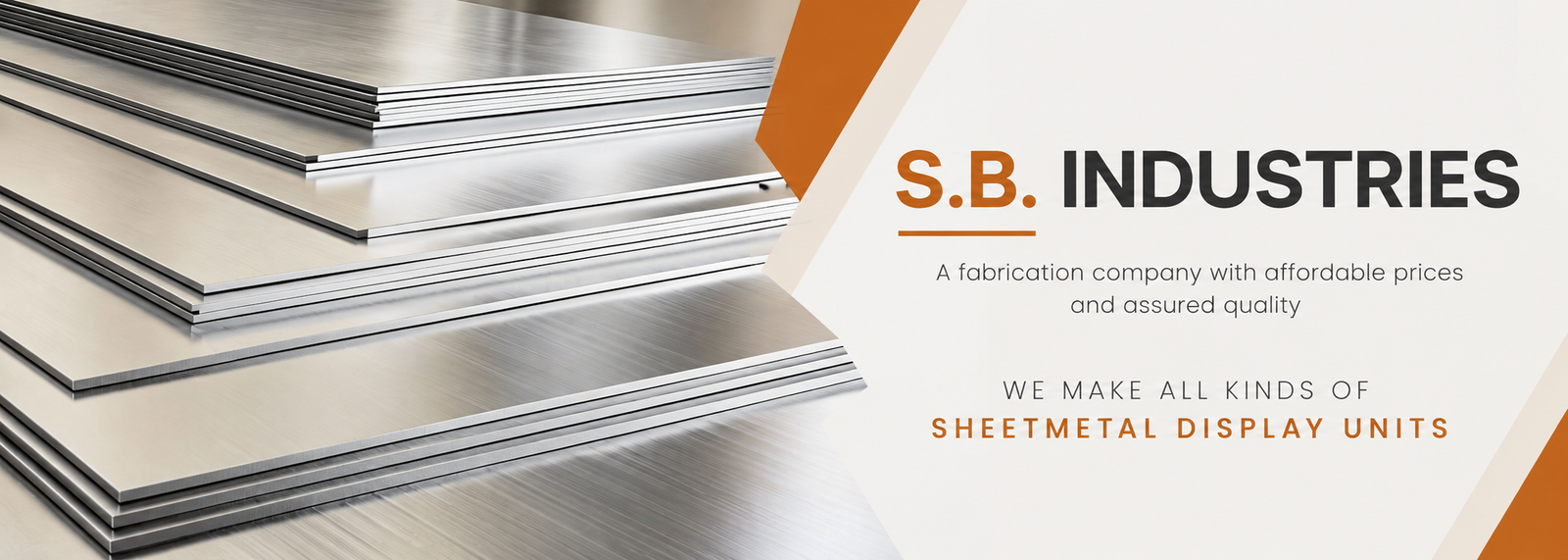 S.B.Industries