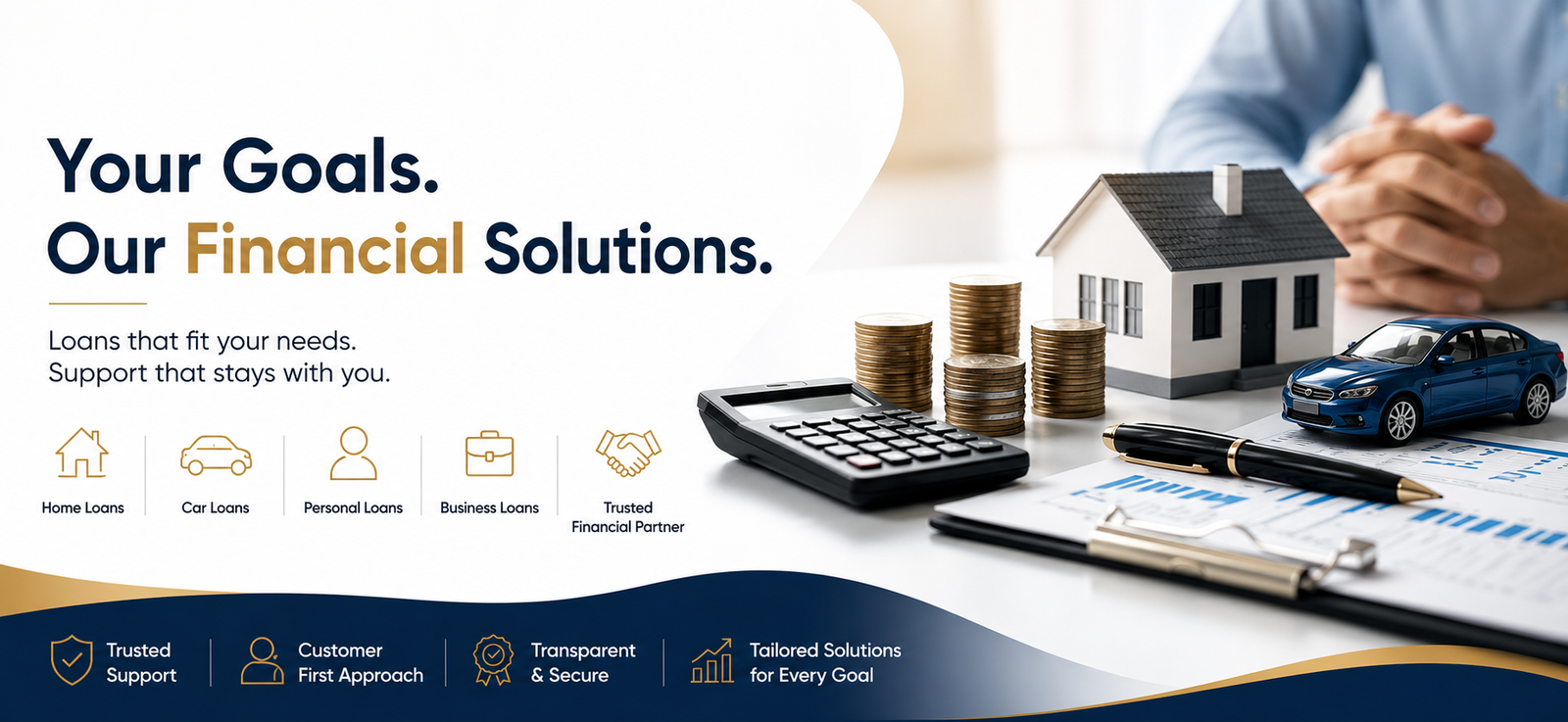 Ninad Financial Services