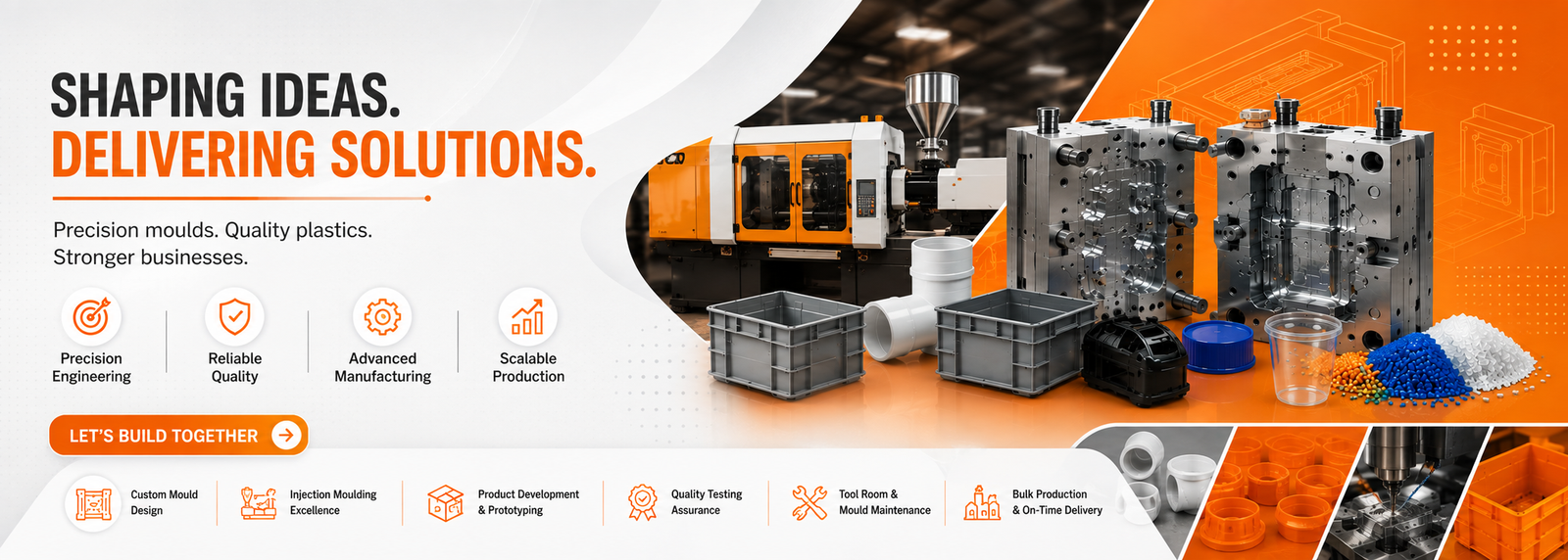 OPIL Industries