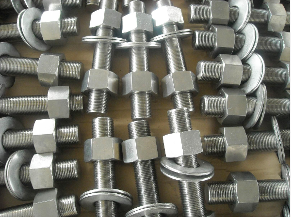 Fasteners Online