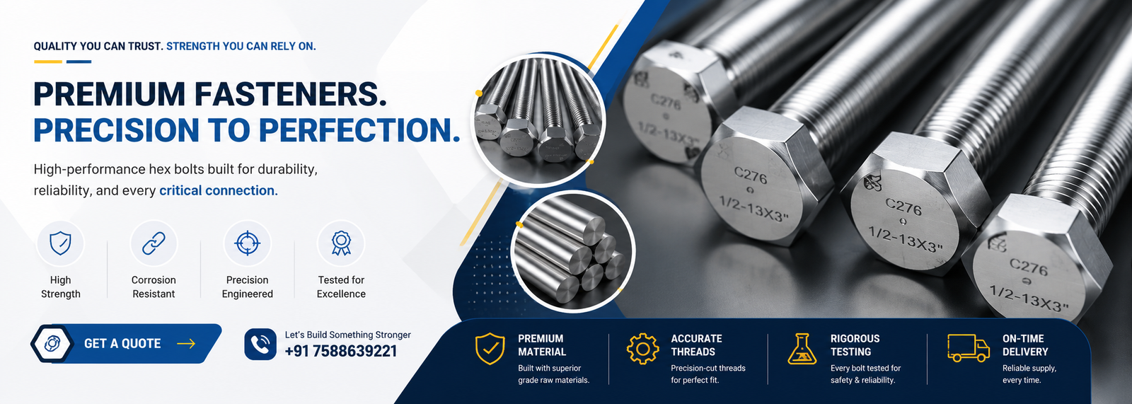 Fasteners Online