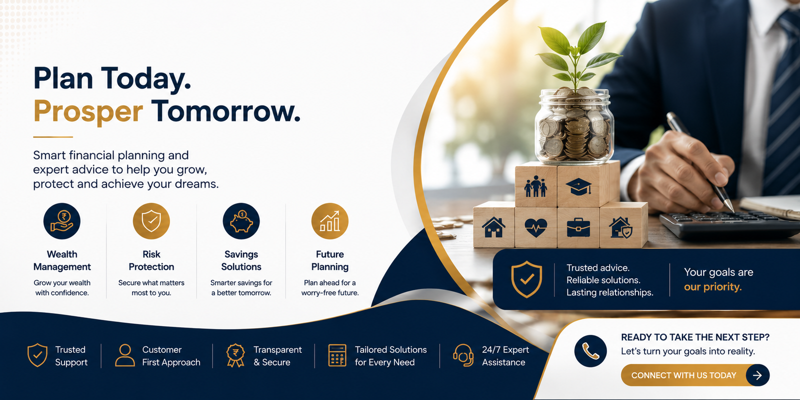 Ninad Financial Services