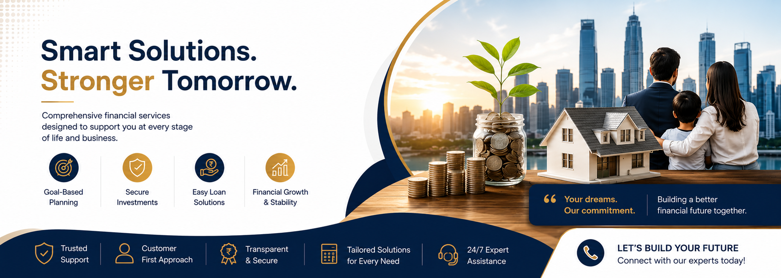 Ninaad Financial Services