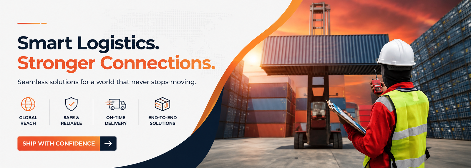 OPIL Logistics