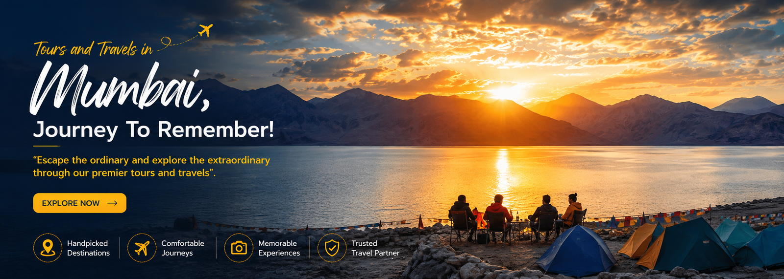 Innovative Tours & Travels
