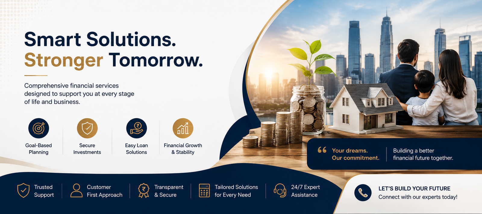 Ninad Financial Services