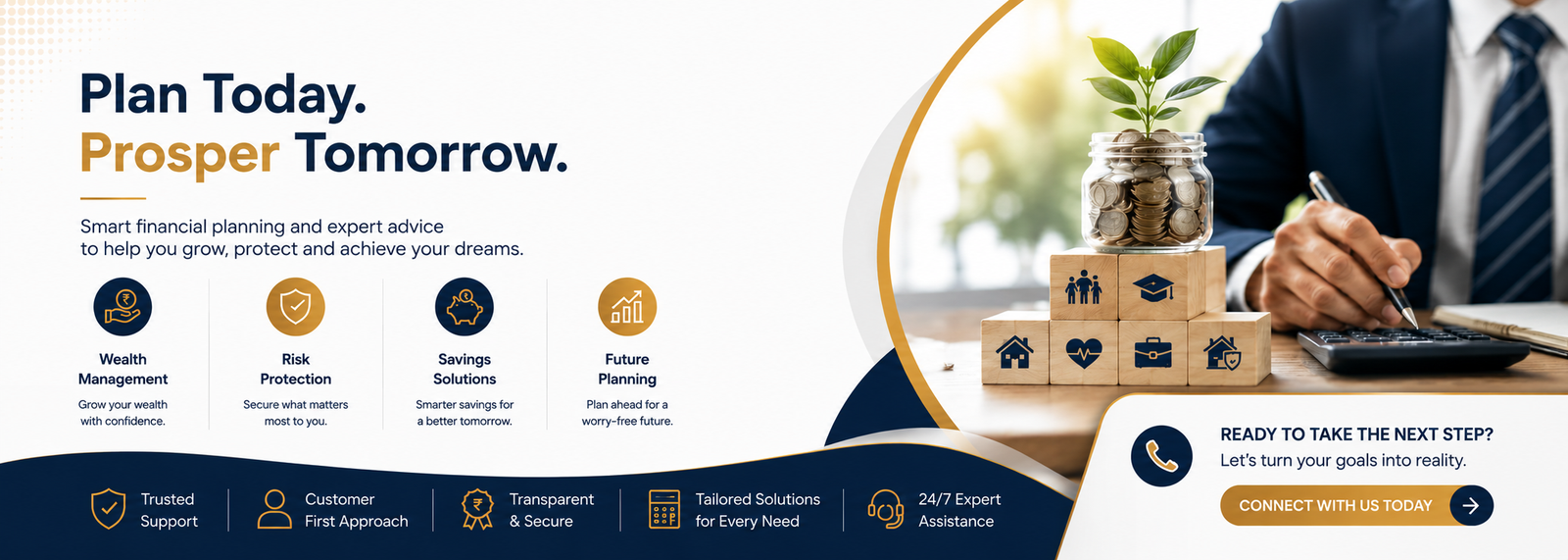 Ninaad Financial Services
