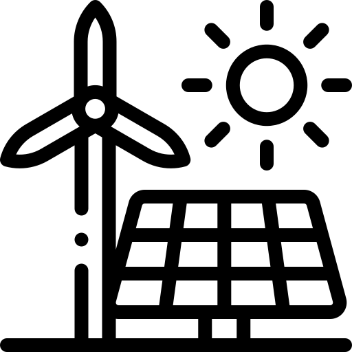 Energy & Power icon