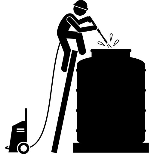 Water & Environmental Services icon
